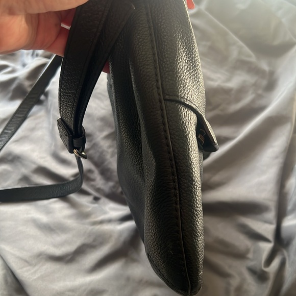 Kate Spade black bag - Picture 8 of 8